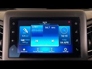 Toyota Vitz 1.0 XR manual - Image 27