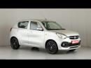 Thumbnail Toyota Vitz 1.0 XR manual
