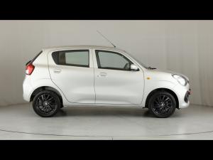 Toyota Vitz 1.0 XR manual - Image 4