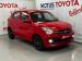 Toyota Vitz 1.0 XR manual - Thumbnail 1