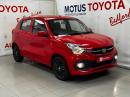 Thumbnail Toyota Vitz 1.0 XR manual