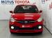 Toyota Vitz 1.0 XR manual - Thumbnail 4