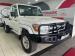 Toyota Land Cruiser 79 4.2D single cab - Thumbnail 1