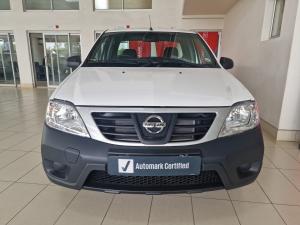 Nissan NP200 1.6i safety pack (aircon) - Image 7