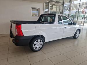 Nissan NP200 1.6i safety pack (aircon) - Image 4