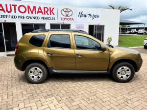 Renault Duster 1.6 Expression - Image 5