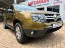Thumbnail Renault Duster 1.6 Expression