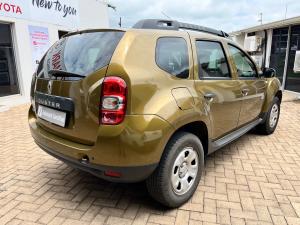 Renault Duster 1.6 Expression - Image 4
