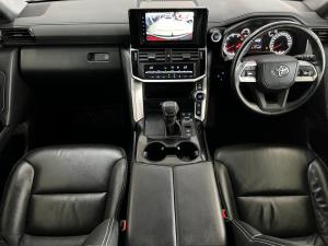 Toyota Land Cruiser 300 3.3D GX-R - Image 6