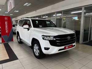 Toyota Land Cruiser 300 3.3D GX-R - Image 1