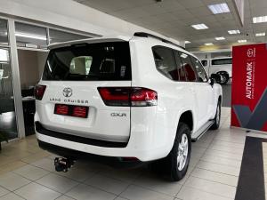 Toyota Land Cruiser 300 3.3D GX-R - Image 2