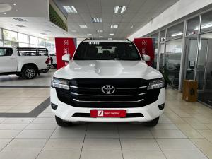 Toyota Land Cruiser 300 3.3D GX-R - Image 4