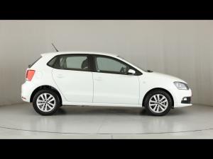 Volkswagen Polo Vivo hatch 1.4 Comfortline - Image 5