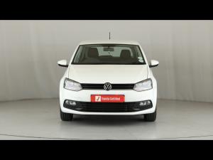 Volkswagen Polo Vivo hatch 1.4 Comfortline - Image 6
