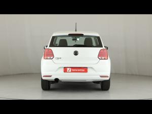 Volkswagen Polo Vivo hatch 1.4 Comfortline - Image 7