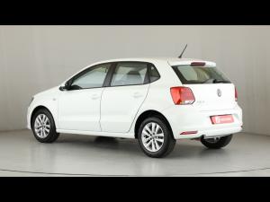 Volkswagen Polo Vivo hatch 1.4 Comfortline - Image 12