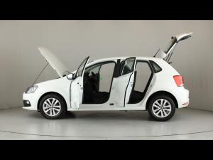 Volkswagen Polo Vivo hatch 1.4 Comfortline - Image 15