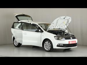 Volkswagen Polo Vivo hatch 1.4 Comfortline - Image 18