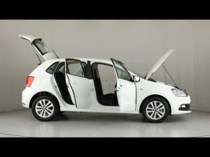 Volkswagen Polo Vivo hatch 1.4 Comfortline - Image 19