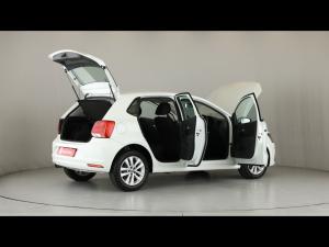 Volkswagen Polo Vivo hatch 1.4 Comfortline - Image 20