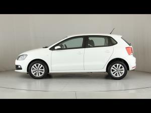 Volkswagen Polo Vivo hatch 1.4 Comfortline - Image 21