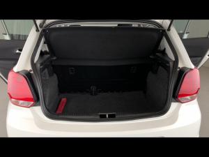 Volkswagen Polo Vivo hatch 1.4 Comfortline - Image 22