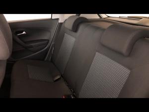 Volkswagen Polo Vivo hatch 1.4 Comfortline - Image 25