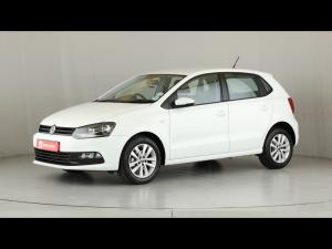 Volkswagen Polo Vivo hatch 1.4 Comfortline - Image 26