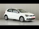 Thumbnail Volkswagen Polo Vivo hatch 1.4 Comfortline