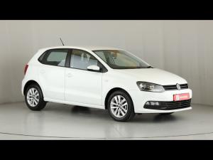 Volkswagen Polo Vivo hatch 1.4 Comfortline - Image 1