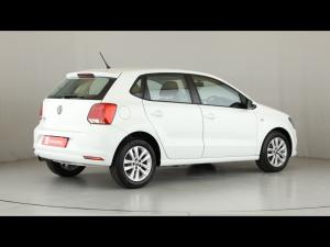 Volkswagen Polo Vivo hatch 1.4 Comfortline - Image 3
