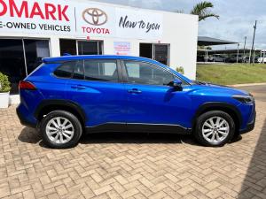 Toyota Corolla Cross 1.8 Xi - Image 5