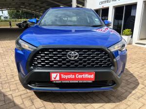Toyota Corolla Cross 1.8 Xi - Image 6
