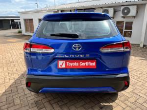Toyota Corolla Cross 1.8 Xi - Image 9