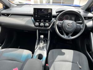 Toyota Corolla Cross 1.8 Xi - Image 10