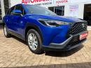 Thumbnail Toyota Corolla Cross 1.8 Xi