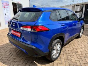 Toyota Corolla Cross 1.8 Xi - Image 3