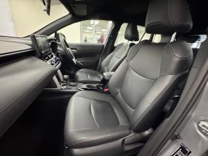 Toyota Corolla Cross 1.8 HEV XS - Image 7
