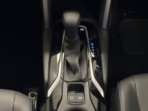 Toyota Corolla Cross 1.8 HEV XS - Image 9