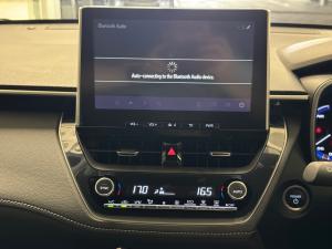 Toyota Corolla Cross 1.8 HEV XS - Image 11