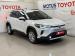 Toyota Corolla Cross 1.8 HEV XS - Thumbnail 1