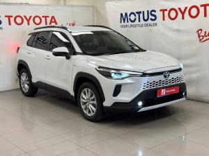 Toyota Corolla Cross 1.8 HEV XS - Image 1