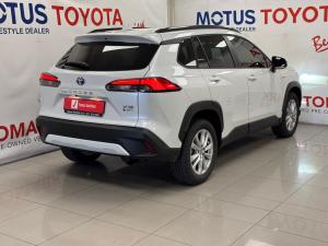 Toyota Corolla Cross 1.8 HEV XS - Image 2