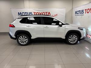 Toyota Corolla Cross 1.8 HEV XS - Image 3