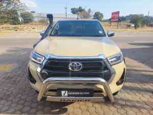 Toyota Hilux 2.8GD-6 double cab 4x4 Raider auto - Image 5