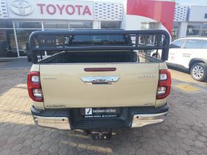 Toyota Hilux 2.8GD-6 double cab 4x4 Raider auto - Image 6