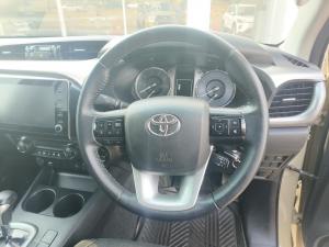Toyota Hilux 2.8GD-6 double cab 4x4 Raider auto - Image 10