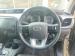 Toyota Hilux 2.8GD-6 double cab 4x4 Raider auto - Thumbnail 10
