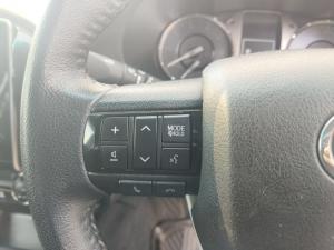 Toyota Hilux 2.8GD-6 double cab 4x4 Raider auto - Image 11