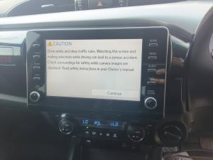 Toyota Hilux 2.8GD-6 double cab 4x4 Raider auto - Image 16